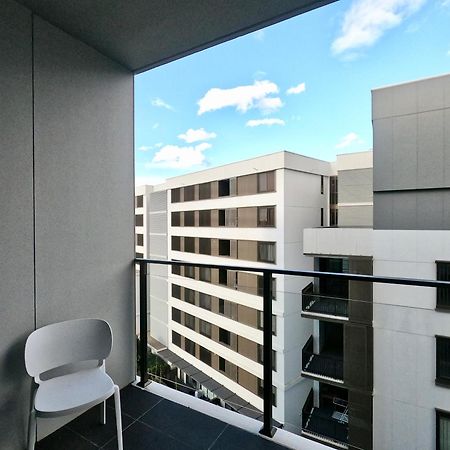 Spacious1 Br@Waterfront Olympic Park_Free Carpark Sydney Esterno foto
